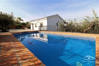 Lloguer Casa  Zona rural. Chalet independiente en el campo