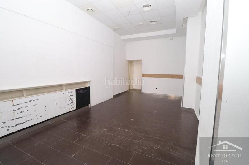 Foto 054db51e-634a-4946-8bd2-6b63ab3394d8. Locale commerciale in Centro Alhaurín el Grande