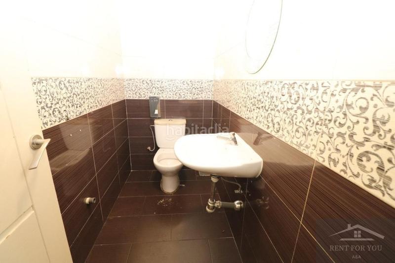 Foto 403135e1-96c6-4153-82e2-25a08aa6aa1a. Locale commerciale in Centro Alhaurín el Grande