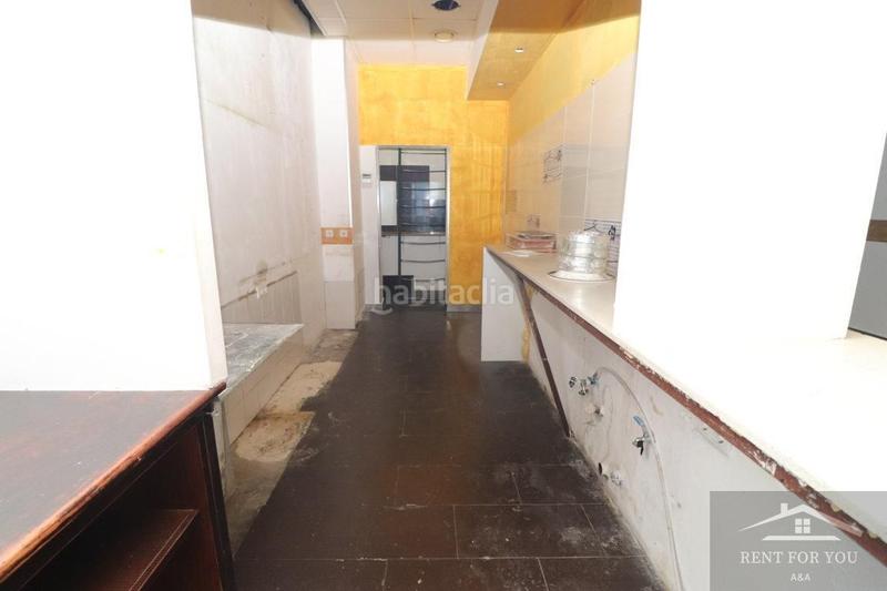 Foto 58da2d44-1cc6-47e7-ad8b-cf8dda09eecb. Locale commerciale in Centro Alhaurín el Grande