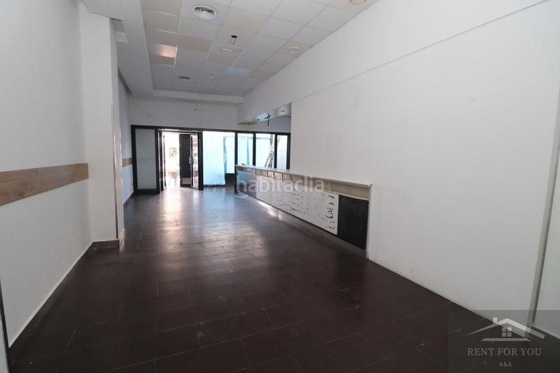 Foto 77c36e93-7c27-454b-804c-3fc073a69d4a. Locale commerciale in Centro Alhaurín el Grande