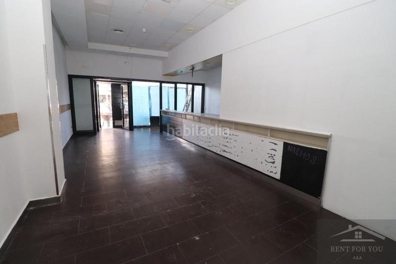 Foto 93bc0758-b87c-4c37-9259-408ca30cfe98. Locale commerciale in Centro Alhaurín el Grande