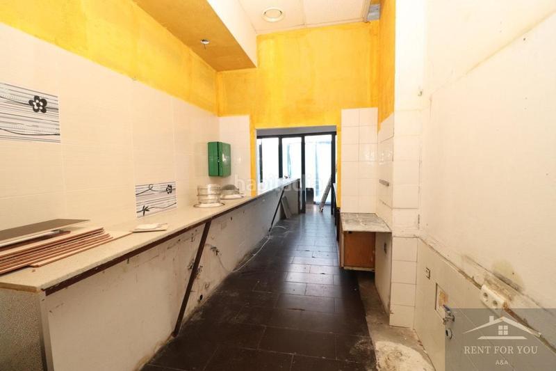 Foto c89fb150-1aa8-40a0-899d-40916608338a. Locale commerciale in Centro Alhaurín el Grande