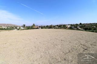 Terreny residencial a Centro. Finca rútica con agua municipal