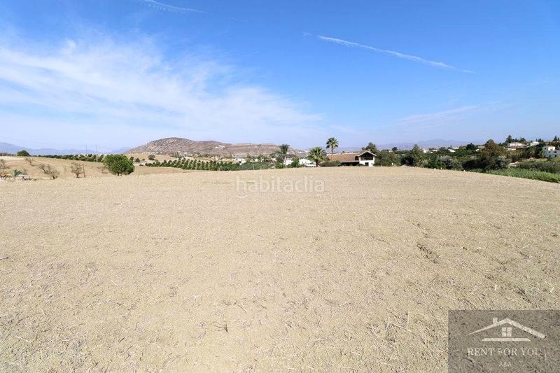 Foto 4e4bb6fb-80cb-4a1a-a108-1f5f1c959274. Terreny residencial a Centro Alhaurín el Grande