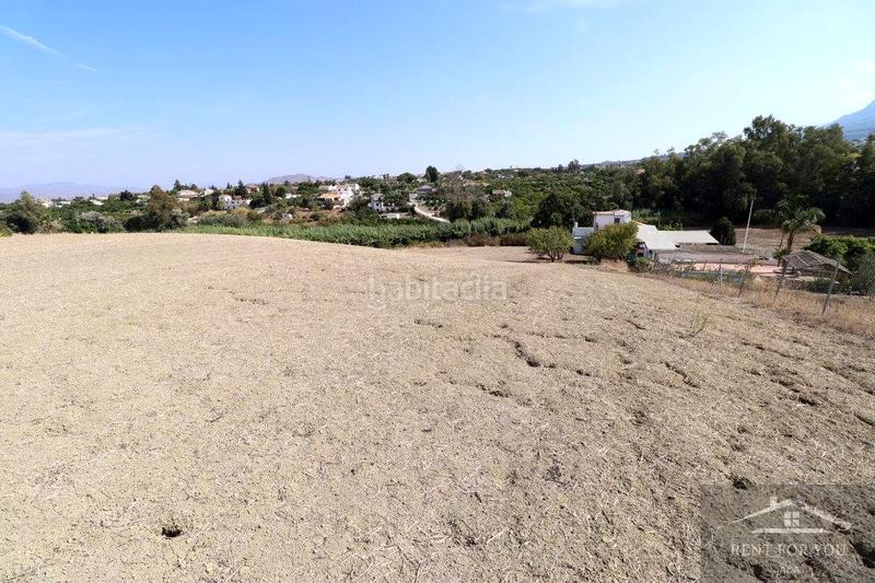 Foto 57e64c3e-fc6d-437f-b31e-089607518ebf. Terreny residencial a Centro Alhaurín el Grande