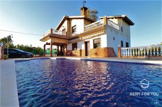 Location Maison  Zona rural. 2 casas en alquiler
