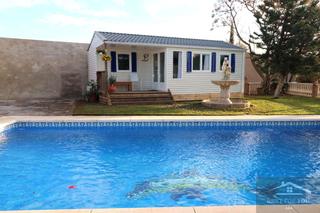 Lloguer Casa a Cártama. Casa prefabricada en el campo