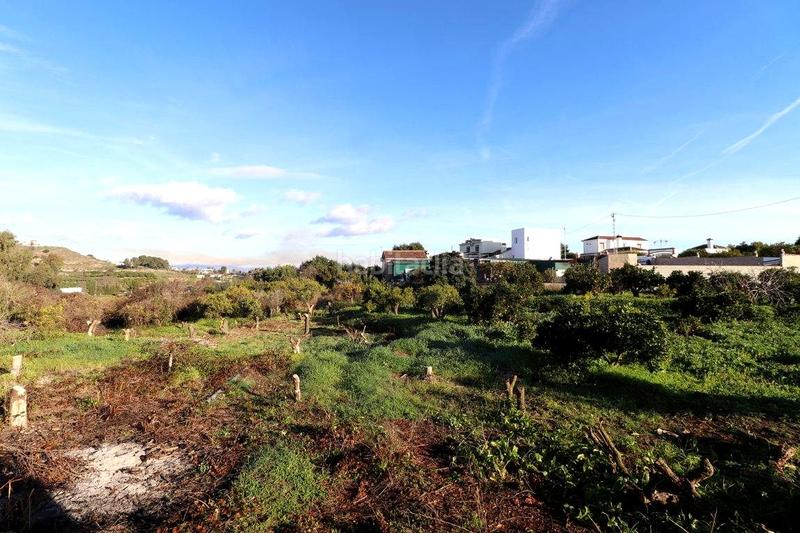 Foto bac4459e-41af-4908-a608-6bcd168ab590. Wohngrundstück in Centro Alhaurín el Grande