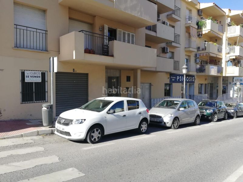 Foto 2c5b9e78-7d06-41ef-9bd0-d03b8280a204. Local comercial a Centro Alhaurín el Grande