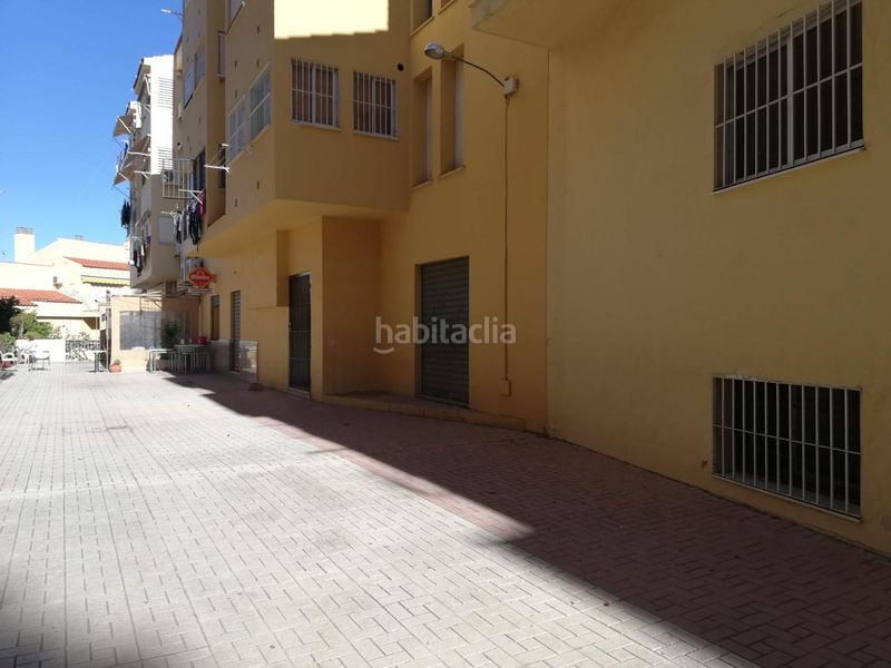Foto 4f6ff8ee-a3de-4d23-acdc-365f5a8abf70. Local comercial a Centro Alhaurín el Grande
