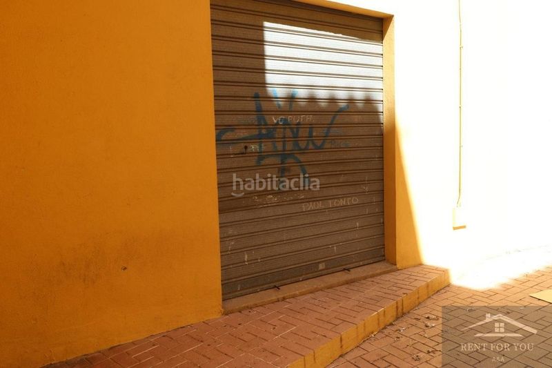 Foto 503080dd-d640-4e5e-8b2d-e3117e89a72d. Local comercial a Centro Alhaurín el Grande