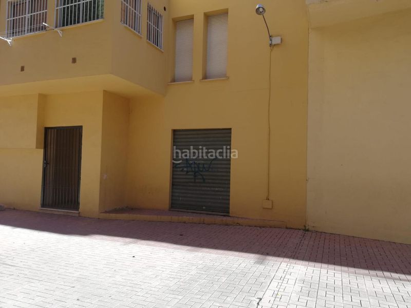 Foto b9341f29-b1b0-4dac-8776-9956cf90fcdc. Local comercial a Centro Alhaurín el Grande