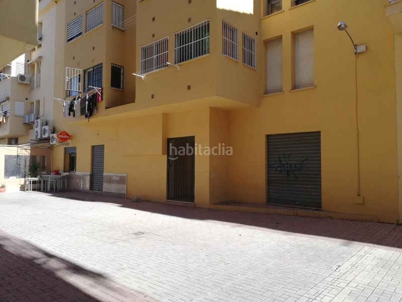 Foto d886f647-c606-4f4d-abd1-c49895020a4b. Local comercial a Centro Alhaurín el Grande