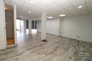 Lloguer Local Comercial a Centro. Local comercial en zona céntrica
