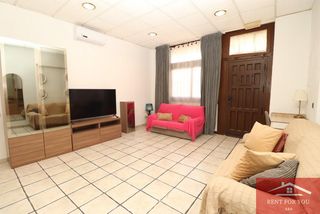 Lloguer Planta baixa a Centro. Apartamento en el centro
