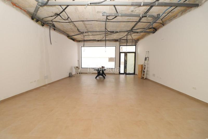 Foto 1b52d180-30ae-4ba5-95b6-d9ad58f9066f. Alquiler local comercial  a estrenar en Alhaurín el Grande
