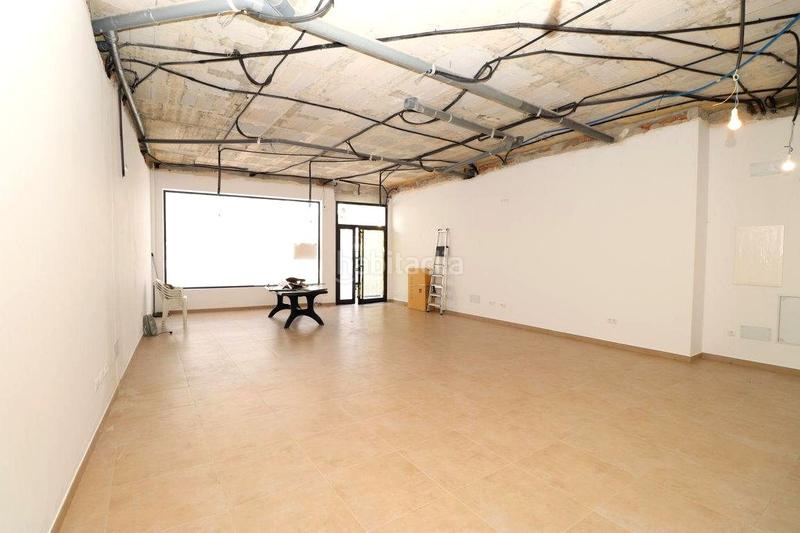Foto 3a6750a4-37c2-49f1-8eff-02d3e21076e9. Alquiler local comercial  a estrenar en Alhaurín el Grande