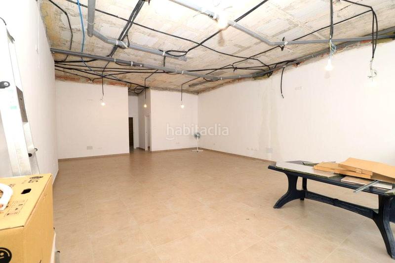 Foto 6b71a964-b891-4024-8886-27d33015c024. Alquiler local comercial  a estrenar en Alhaurín el Grande