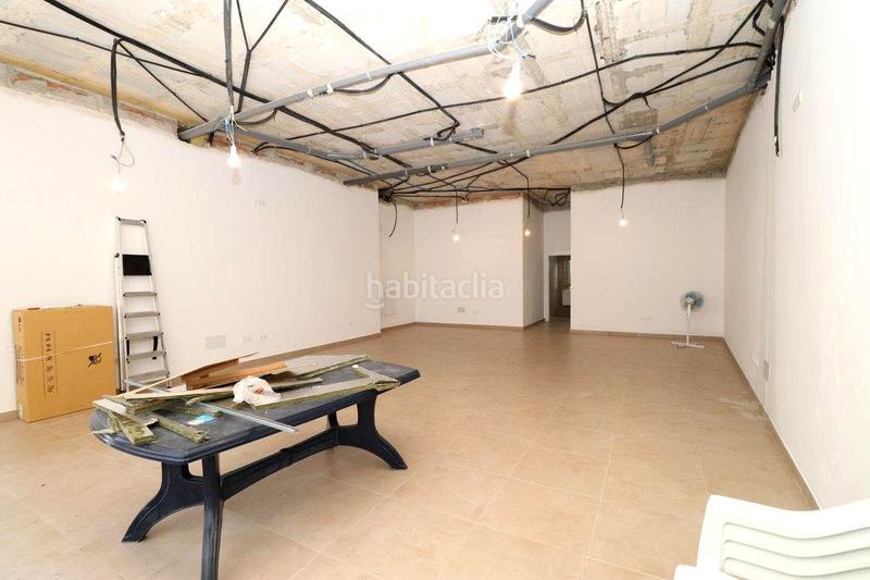 Foto 7ea2c075-d009-4a13-a852-6fa913798f9e. Alquiler local comercial  a estrenar en Alhaurín el Grande