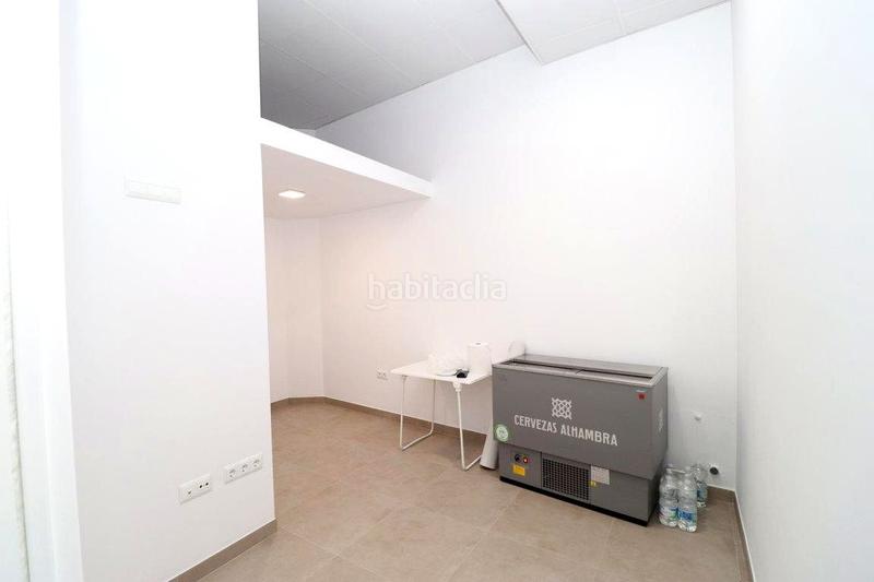 Foto b660b233-25b2-4fd4-b3cd-629215459df2. Alquiler local comercial  a estrenar en Alhaurín el Grande
