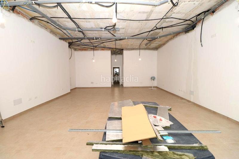 Foto ddc611a5-23bc-4720-b9ed-b3b3fdefe24a. Alquiler local comercial  a estrenar en Alhaurín el Grande