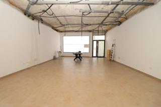 Lloguer Local Comercial a Centro. Local comercial a estrenar