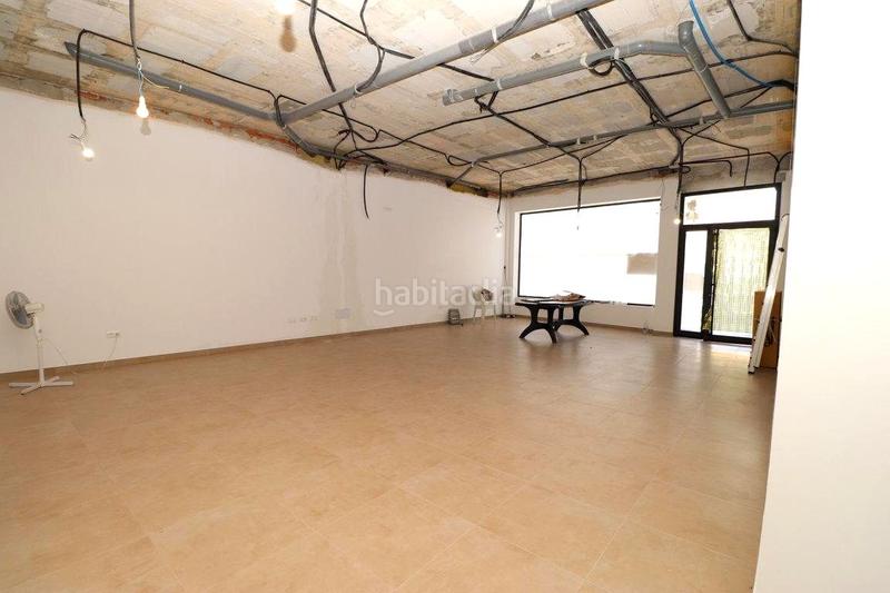 Foto 61ce4557-da24-462b-9ab1-6f88e6bb5236. Location local commercial dans Centro Alhaurín el Grande