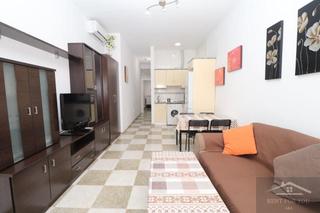 Rez-de-chaussée à Centro ciudad. Apartamento en playa de torreblanca