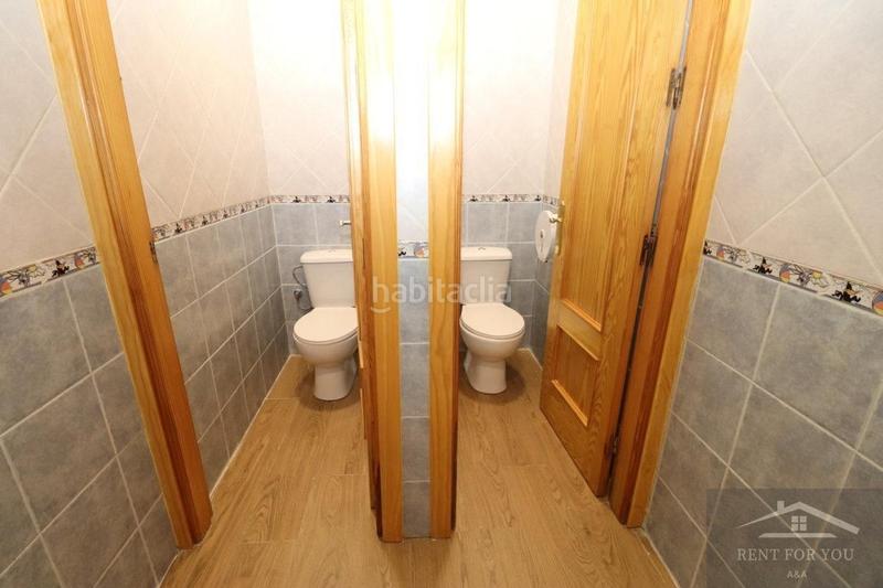 Foto 17d13b2d-ceed-4b40-8ad9-943ec4812dee. Location local commercial dans Centro Alhaurín el Grande