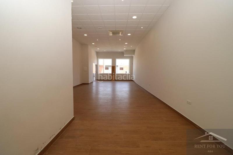 Foto 52a23ba0-3956-47b3-a63c-74e674f038c7. Location local commercial dans Centro Alhaurín el Grande