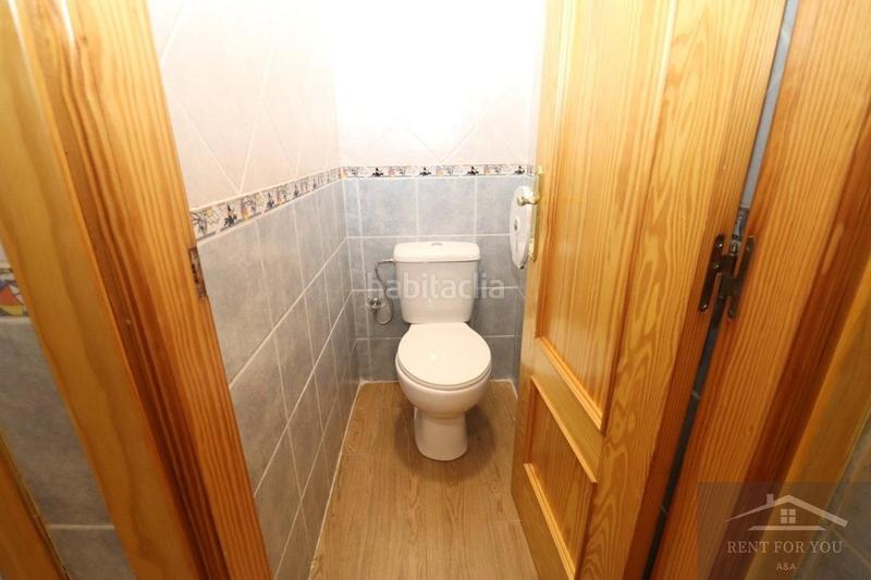 Foto e77c4e0c-7e27-41d7-b829-e8385c444f15. Location local commercial dans Centro Alhaurín el Grande