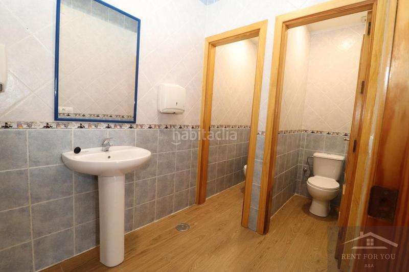 Foto 4a6caf5e-c481-499f-8dab-d2ff54ed0dc6. Miete geschäftsraum in Centro Alhaurín el Grande