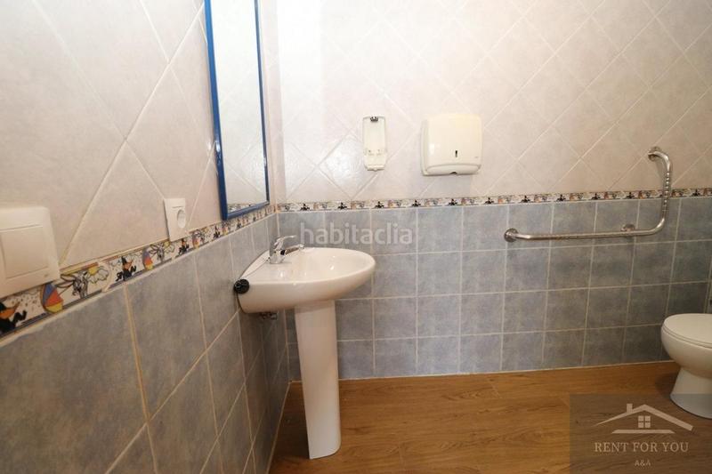 Foto 4b916ad3-4e9d-4071-9586-b5bc785d9515. Miete geschäftsraum in Centro Alhaurín el Grande