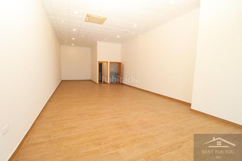 Foto 7bd28bfc-8c4a-417a-8913-c7639c7da94c. Miete geschäftsraum in Centro Alhaurín el Grande