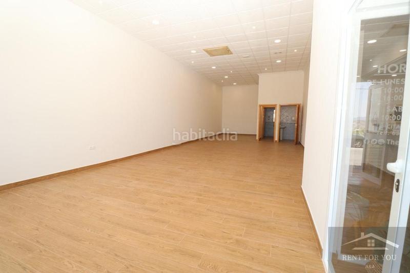 Foto b789770b-0a4a-42b5-9ff0-13dba7a887ff. Miete geschäftsraum in Centro Alhaurín el Grande