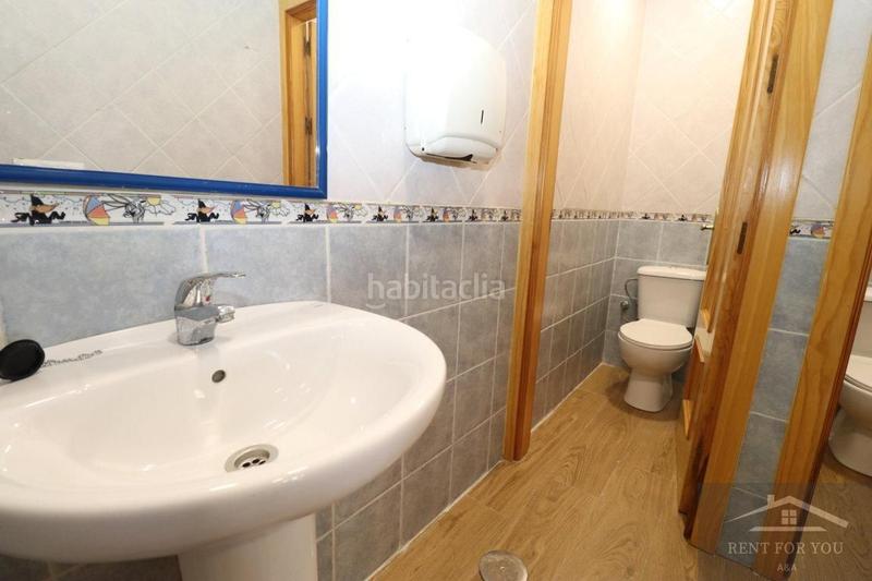 Foto f463d446-9260-42eb-82d6-d75a80e251b2. Miete geschäftsraum in Centro Alhaurín el Grande