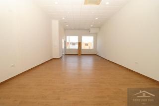 Rent Business premise in Centro. Local comercial a estrenar