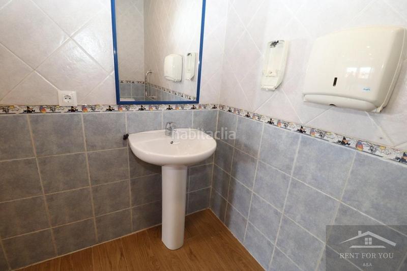 Foto 64ab83a7-f868-4904-8f1c-2a44cad86b06. Rent business premise in Centro Alhaurín el Grande