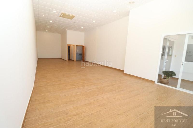 Foto 86d3787e-0456-436b-a048-743a9e68d0fe. Rent business premise in Centro Alhaurín el Grande