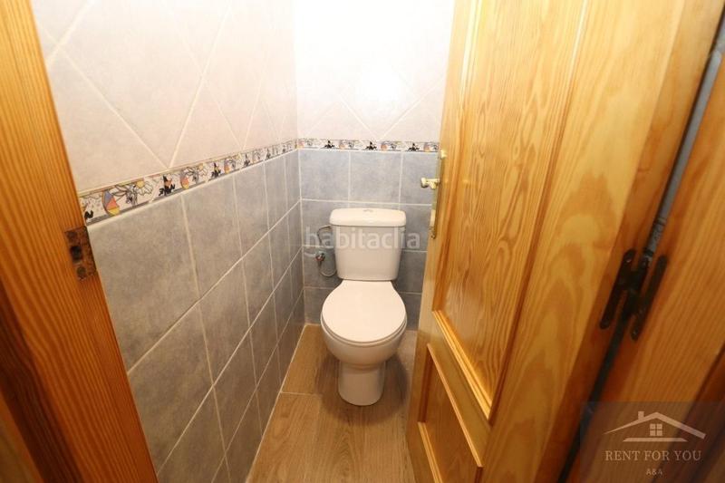 Foto 9b74feec-0757-4639-acf7-f6ef1444e2bc. Rent business premise in Centro Alhaurín el Grande