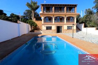Location Maison à Centro. Chalet independiente en el campo
