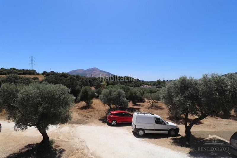 Foto 4990740a-a909-4dea-aada-c79fb0f4e9cd. Alquiler casa chalet independiente en el campo en Coín