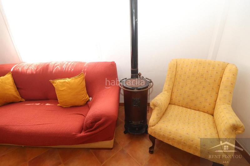 Foto 4afe586d-7351-4f78-a61d-c366f513a9a0. Alquiler casa chalet independiente en el campo en Coín