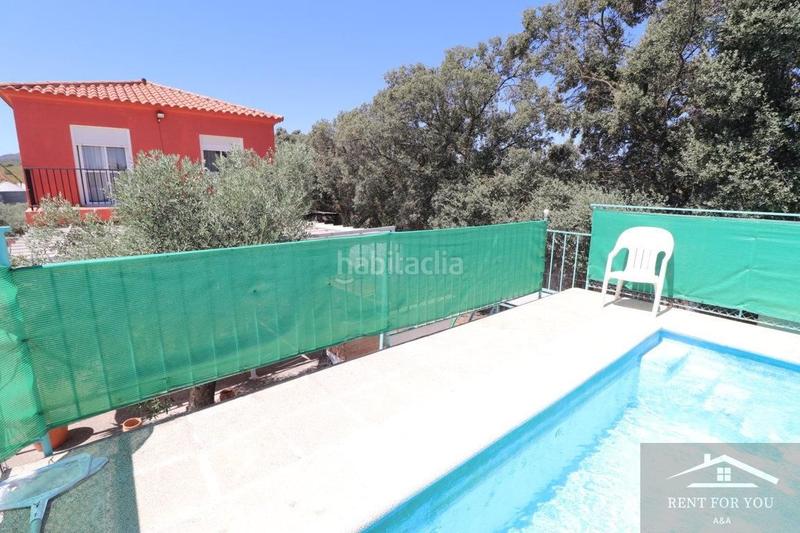 Foto 820b837b-f0f1-4731-9945-30ca3ab6e6d2. Alquiler casa chalet independiente en el campo en Coín