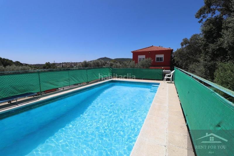 Foto 9531c4fe-1662-4903-a024-63d2792e42df. Alquiler casa chalet independiente en el campo en Coín