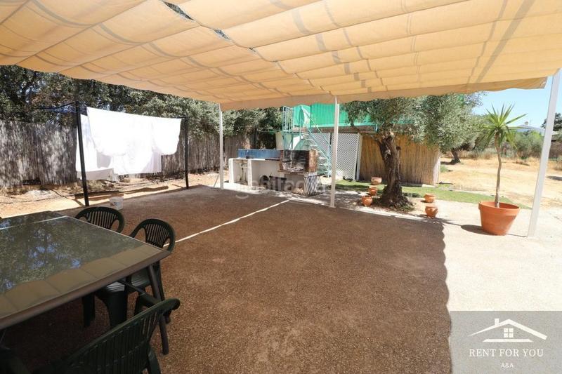 Foto a22e1625-3537-4ef6-928f-b59a4ba9ffeb. Alquiler casa chalet independiente en el campo en Coín