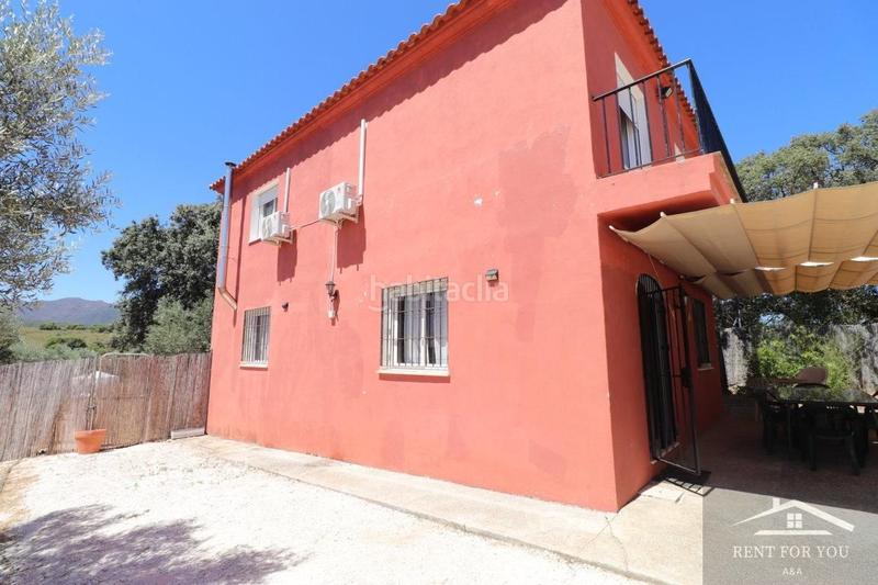 Foto a71df901-8b16-473d-b9a6-a107cf986fa5. Alquiler casa chalet independiente en el campo en Coín