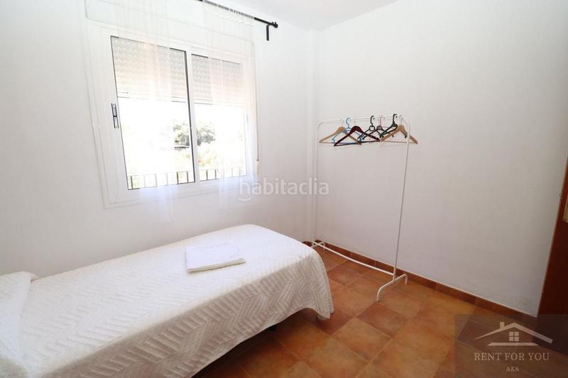 Foto bac76ef2-0863-4362-bc1c-bf2432d02a8b. Alquiler casa chalet independiente en el campo en Coín