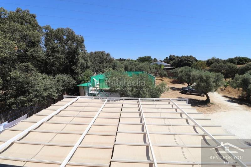 Foto e6b865eb-aa8d-4476-97c3-b529f60735f8. Alquiler casa chalet independiente en el campo en Coín